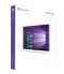 Microsoft Windows 10 Pro - DVD, 1 Pack DSP OEI DVD, 64-Bit - OEM
